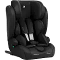 Kikkaboo 76-150 Cm I-cross I-size Babyautostol
