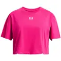 Under Armour Rival T-shirt Med Korte ærmer