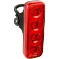 Knog Blinder Mob Four Eyes V Baglygte