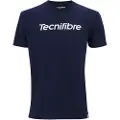 Tecnifibre Team Cotton T-shirt Med Korte ærmer
