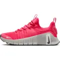 Nike Free Metcon 6-træningssko til kvinder - Pink