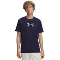 Under Armour Holiday Heavyweight T-shirt Med Korte ærmer