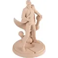 Polymaker Panchroma Pla Matte Army 1.75 Mm 1kg Filament