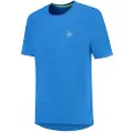 Dunlop Club Crew T-shirt Med Korte ærmer