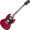 Epiphone SG Standard Inspired by Gibson Cherry