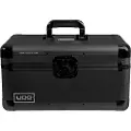Magma UDG Ultimate 7" Record Case 200 Vinyl Black