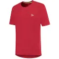 Dunlop Club Crew T-shirt Med Korte ærmer