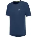 Dunlop Club Crew T-shirt Med Korte ærmer
