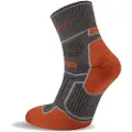 Hilly Socks Twin Skin Korte Sokker