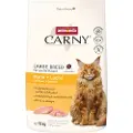 Animonda Carny Large Breed Kylling + Laks - 10 kg