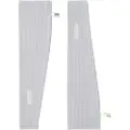 Q36.5 Pinstripe Pro Armbeskyttere
