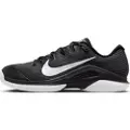 Nike Vapor 12-tennissko til hardcourt til mænd - sort
