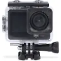 Nedis Action Cam | Dual Screen | 1080p@30fps | 12 MPixel