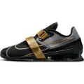 Nike Romaleos 4-vægtløftningssko - sort