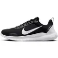 Nike Flex Experience Run 12-løbesko til vej til mænd - sort