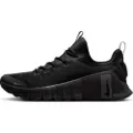Nike Free Metcon 6-træningssko til mænd - sort