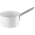 Eva Solo Kasserolle WHITE LINE 16 cm, hvid, Eva Solo
