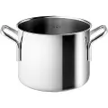 Eva Solo Gryde 16 cm, 2,2 l, rustfrit stål, Eva Solo