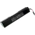 24hShop Batteri til Neato Botvac Connected / Botvac D3 / Botvac D7