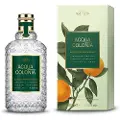 4711 Blood Orange & Basil Eau de Cologne 100 ml