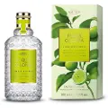 4711 Lime & Nutmeg Eau de Cologne 100 ml