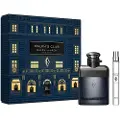 Ralph Lauren Ralph-Lauren Dufte-til-maend Ralphs-ClubGavesæt Eau de Toilette Spray 50 ml + rejsespray 10 ml 60 ml (8.150,00 kr / 1 l)