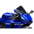 Puig Z-racing Yamaha Yzf-r1 2020 Sportslig Forrude