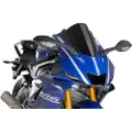 Puig Z-racing Yamaha Yzf-r6 Forrude