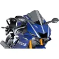 Puig Z-racing Yamaha Yzf-r6 Forrude