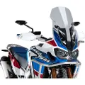 Puig Touring Honda Crf1000l Africa Twin/adventure Sports Forrude