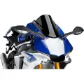 Puig Z-racing Yamaha Yzf-r1/yzf-r1m Forrude