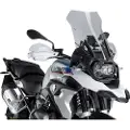 Puig Touring Bmw R1200gs/adventure/exclusive/rallye&r1250gs/adventure/hp Forrude