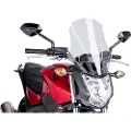 Puig Touring Plus Honda Nc750s Forrude