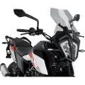 Puig Touring Ktm 390 Adventure 2024 Høj Vindskærm
