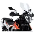Puig Touring Ktm 790 Adventure 2019 Høj Vindskærm