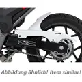 Bodystyle Hugger lakeret og ulakeret