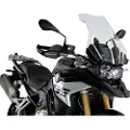 Puig Touring Bmw F900gs Adventure 2024 Høj Vindskærm