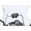 SW-Motech Nonshock Bmw R 1200 Gs Adventure 08 Gps-support