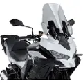 Puig Touring Kawasaki Versys 650/1000 Forrude