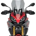 Puig Touring Bmw F900xr 2025 Høj Vindskærm