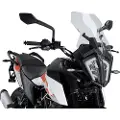 Puig Touring Ktm 390 Adventure 2024 Høj Vindskærm