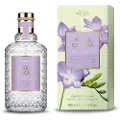 4711 4711-Acqua-Colonia Basic-Range Freesia-MuskEau de Cologne Spray 100 ml (3.260,00 kr / 1 l)