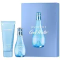 Davidoff Cool Water Woman Giftset