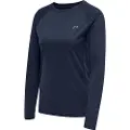 Hummel Core Running T-shirt Med Lange ærmer