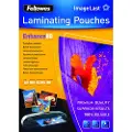 Fellowes Lamineringstaske 80 Μm A3 100 Stk