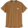 Carhartt Force Pocket T-shirt Med Korte ærmer