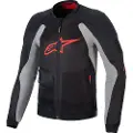 Alpinestars Troop-air Racerjakke