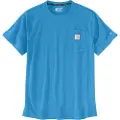 Carhartt Force Pocket T-shirt Med Korte ærmer