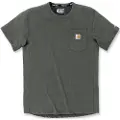 Carhartt Force Pocket T-shirt Med Korte ærmer