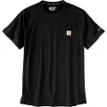 Carhartt Force Pocket T-shirt Med Korte ærmer